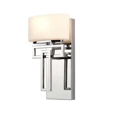 Lampada da Parete Specchio