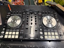 PIONEER DDJ-SR PERFORMANCE DJ