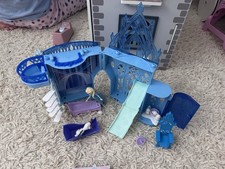 Disney Frozen - Il Palazzo Di