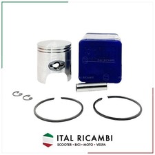 PISTONE POLINI DIAMETRO Ø 46