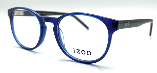Izod 2105 145 blu - blu,