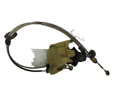 CORDE CAVO COMANDO LEVA POMELLO CAMBIO 6 MARCE FORD C-MAX TDCI 2003