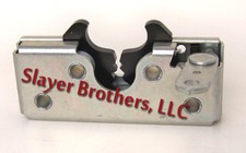 R55002 Serratura porta cabina