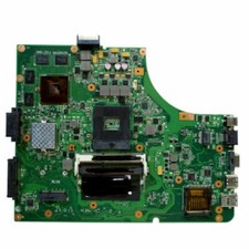 Motherboard For Asus A53S K53S X53S K53SM K53SV Laptop Mainboard 1GB GT540M