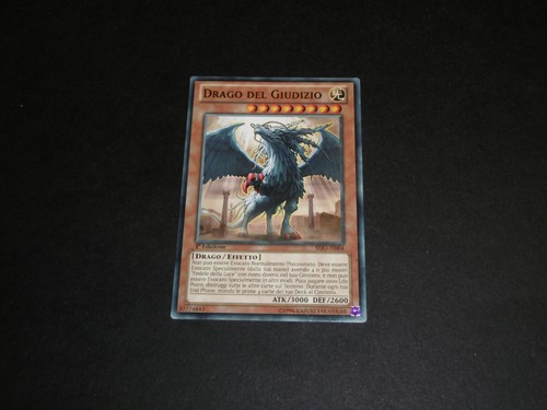 Card 1 edizione - card, 1°edizione