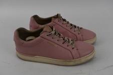 Sneakers basse Coach donna
