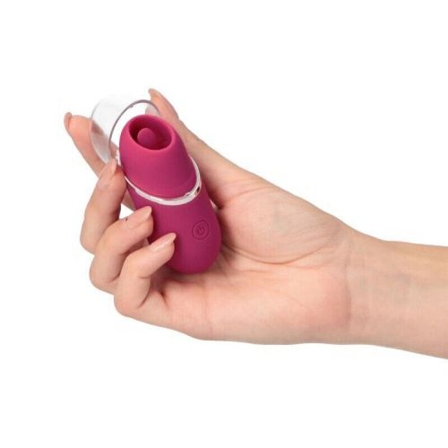 Stimolatore vaginale - , in