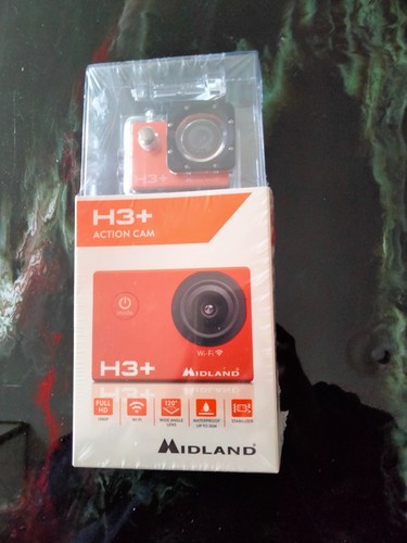 Action camera nuova sub - ', camera'