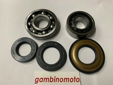 KIT REVISIONE ALBERO MOTORE