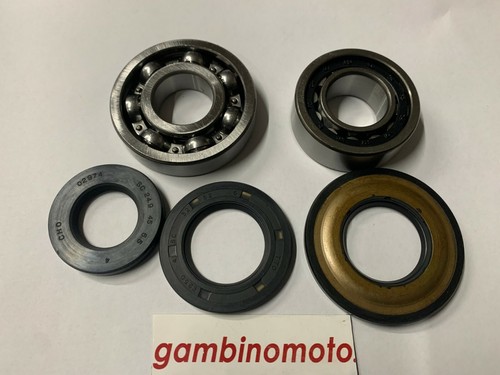 Kit revisione albero - kit,