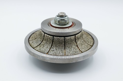 Techdiamondtools profilo - techdiamondtools, 4"