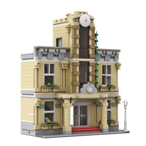 Modubrix mocs blocchi - modubrix,