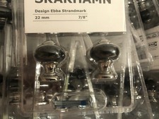 Pomelli per mobili Confezione