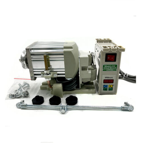 Servomotore 220v 550w - servomotore,