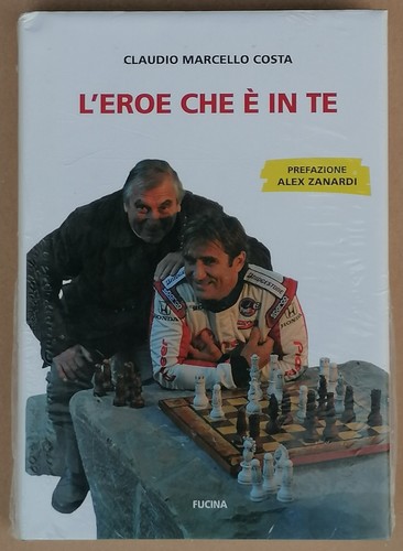 Eroe che te - che, in