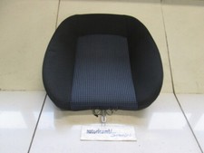 SCHIENALE SEDILE POSTERIORE PEUGEOT 206 CC 1.6 B 80KW 5M 2P (2002) RICAMBIO USAT