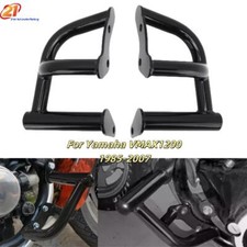 Staffa protezione motore