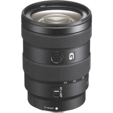Sony E 16-55 mm f/2.8 obiettivo G (SEL1655G)