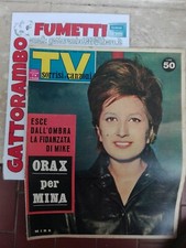Tv Sorrisi e Canzoni n.14 Con