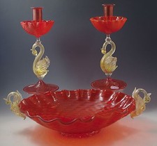 FERRO MURANO VENETIAN ART