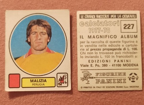Perugia malizia - ⚽,