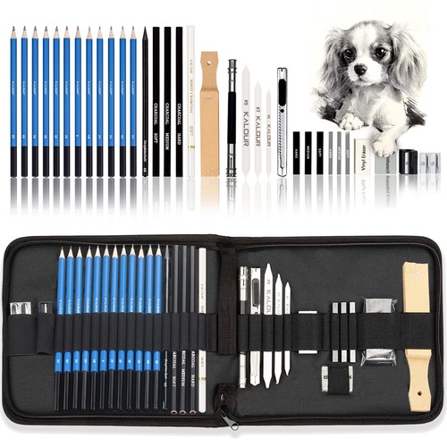 Kalour 33pcs professionale art - professionale,