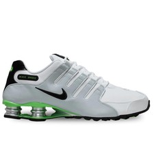Scarpe Nike  Shox Nz Codice