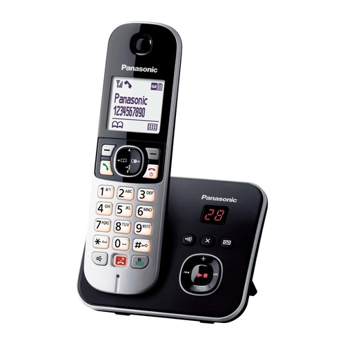 Panasonic tg6861jtb - panasonic,