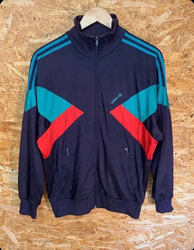 Adidas originals navy track - adidas,