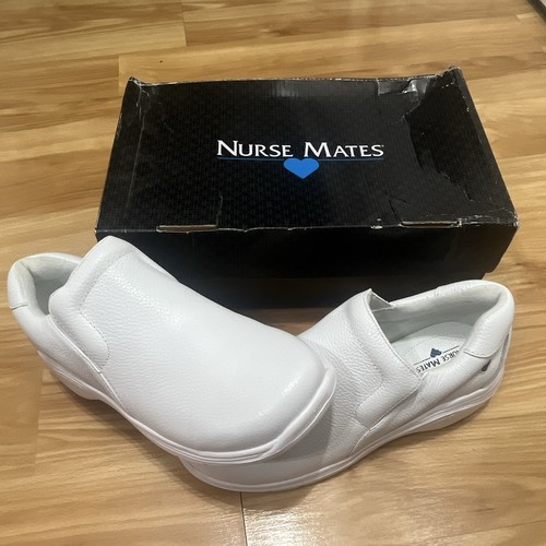 Zoccoli nurse mates donna - nurse,
