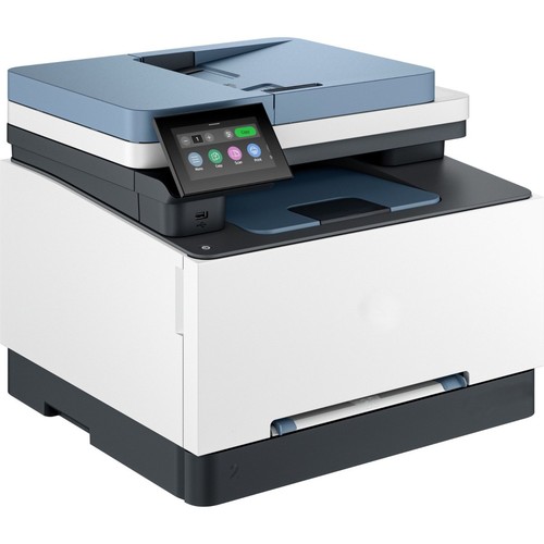 Color laser jet pro pf - pro,