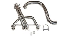 Collettore scario Exhaust