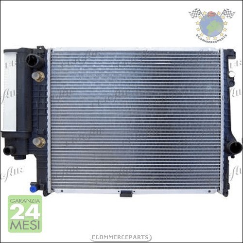 Radiatore acqua frigair per - radiatore,