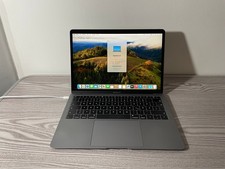 Apple MacBook Air (2019) 13”