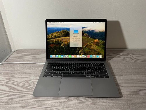 Apple macbook air - macbook, 13”