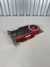 Scheda grafica video ATI AMD