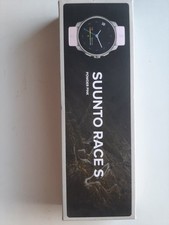Suunto race powder pink - race,