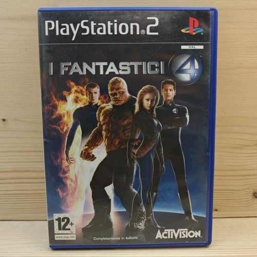 Fantastici pal ita per - i,