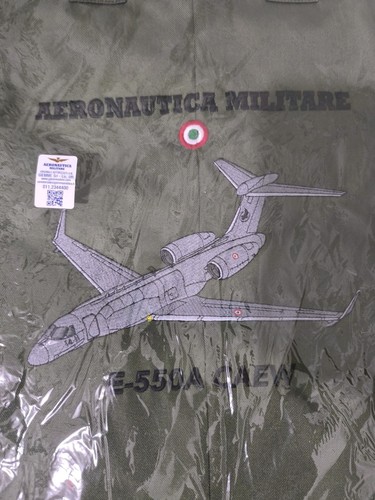 Borsa porta casco aeronautica - porta,
