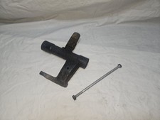 ENGINE MOUNT PIAGGIO LIBERTY