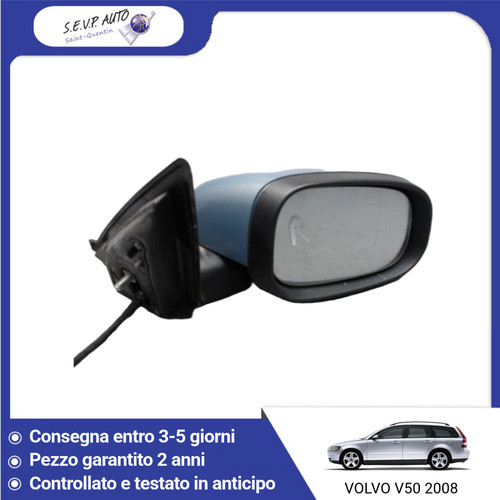 Specchietto - 🇮🇹,