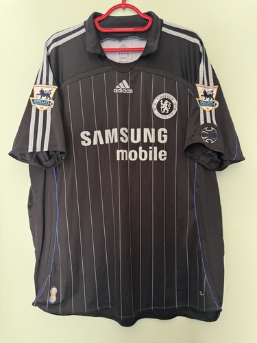 Maglia terza chelsea - terza,