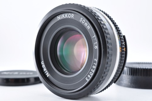 Obiettivo nikon nikkor - obiettivo, ai-s