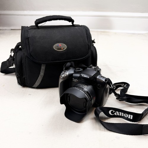 Canon powershot sx20 - powershot,