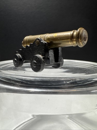 Mini cannone 0 mfco - mfco, 16