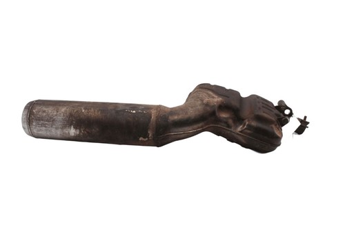 Marmitta silenziatore
