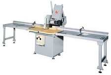 Seghetto a pendolo STROMAB PS