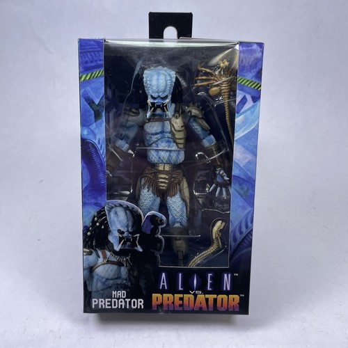 Modellino alien predator - vs,