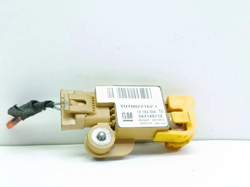 Sensore impatto sinistro opel - impatto,