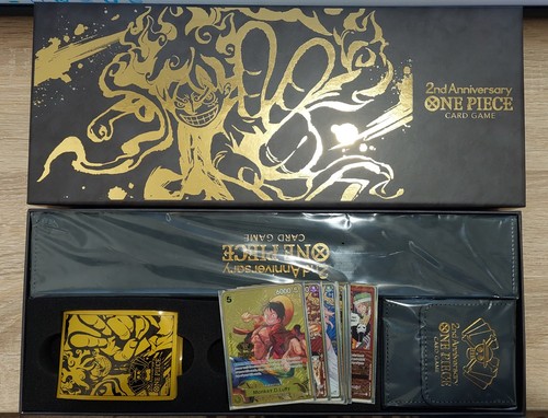 One piece card game - one,